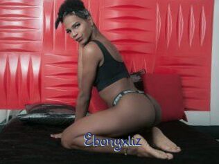Ebonyxliz