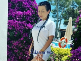 edavanesa Stripx