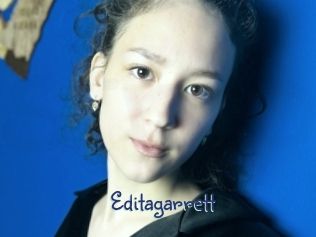 Editagarrett