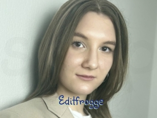 Editfrogge