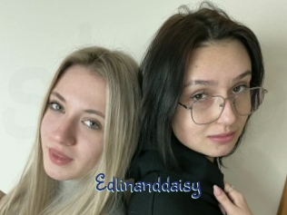 Edlinanddaisy