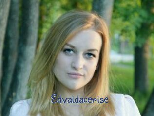 Edvaldacerise