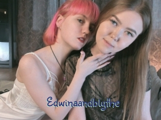 edwinaandblythe Stripx