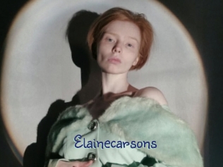 Elainecarsons