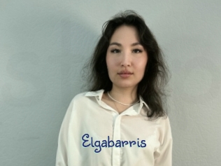 Elgabarris