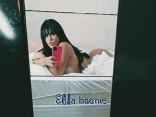 Eliza_bonnie