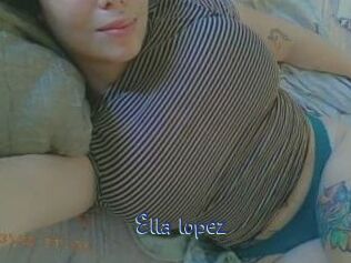Ella_lopez