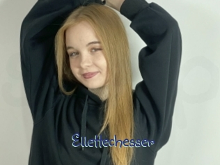 ellettechesser Stripx