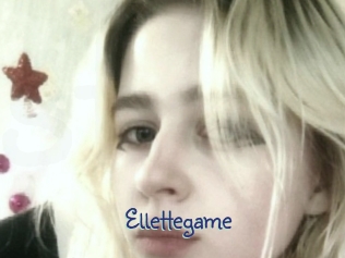 Ellettegame