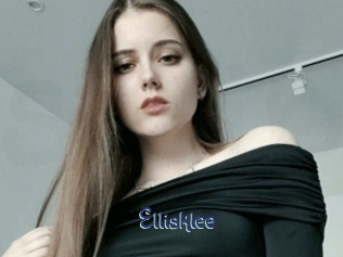 Ellisklee