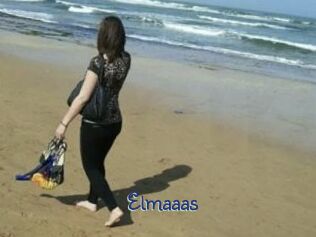 Elmaaas