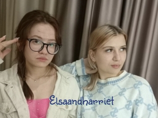 Elsaandharriet