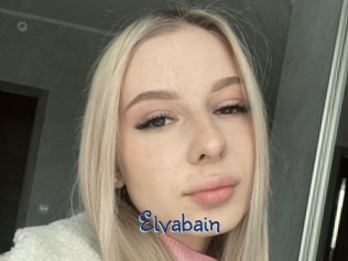 Elvabain