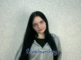 Elvachurchey