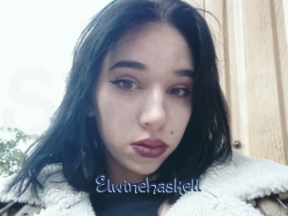Elwinehaskell
