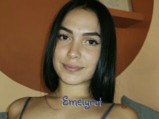 Emelyrot