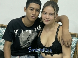 Emiandluis