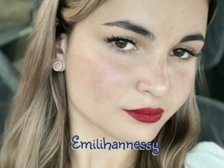 Emilihannessy