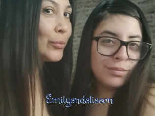 Emilyandalisson