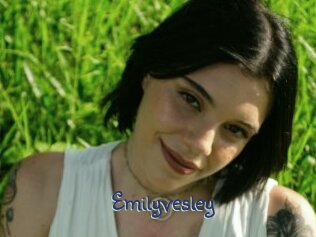 Emilyvesley