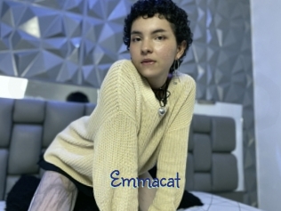 Emmacat