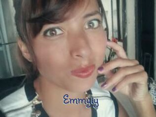 Emmyly