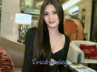Ericahunsley