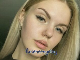 Erleneengelby