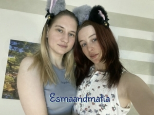 esmaandmatia Stripx