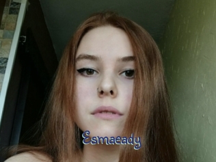 Esmaeady