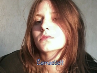 Esmaellett