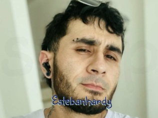 Estebanhardy