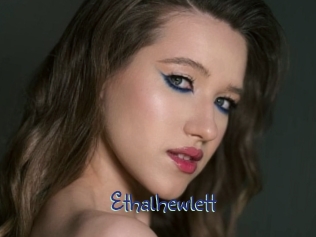 Ethalhewlett