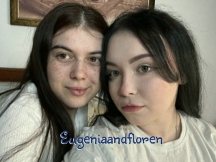 Eugeniaandfloren