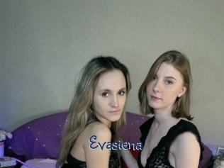 Evasiena
