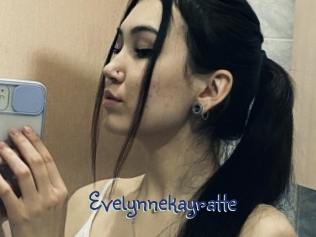 Evelynnekayratte