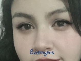 Eviemyers