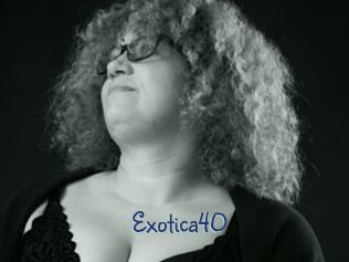 Exotica40