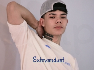 extevandust Stripx