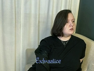 extraalice Stripx
