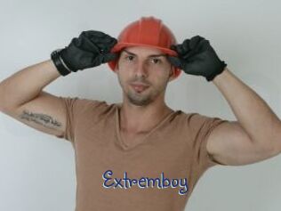 Extremboy