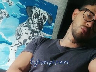 Eythanjohnson