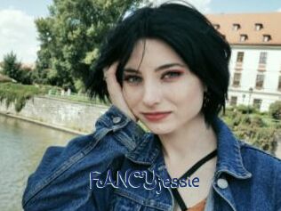 FANCYjessie