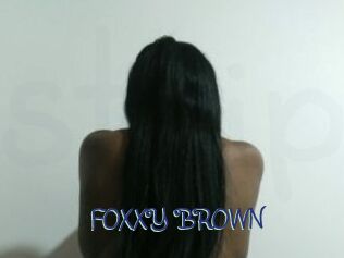 FOXXY_BROWN