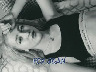 FOX_JEAN