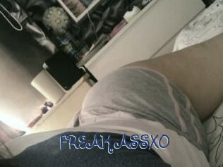 FREAK_ASSXO