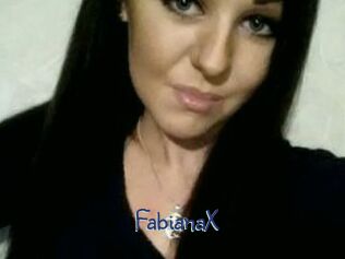 FabianaX
