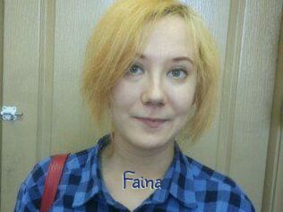 Faina_