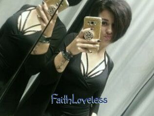 FaithLoveless