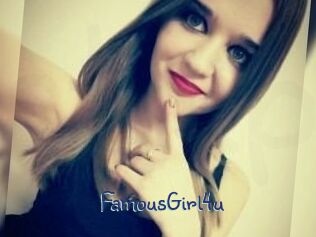 FamousGirl4u